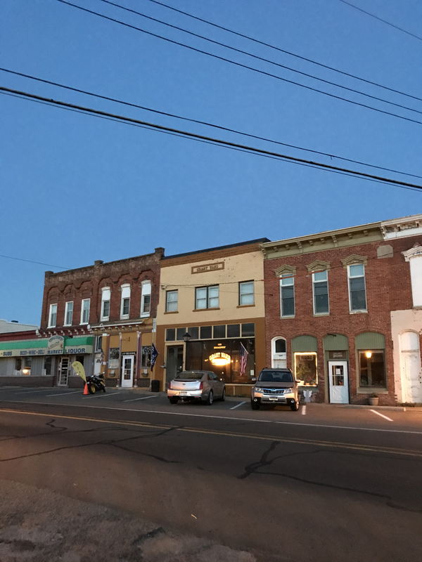 Davisburg - 2021 Photo (newer photo)